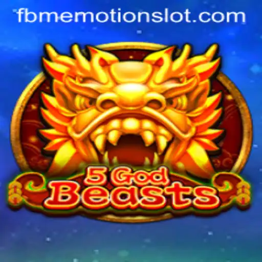 Exploring the Fascinating World of 5GodBeasts: A Dive into the FBM EMOTION Gaming Universe