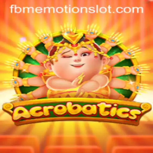 Discover the Thrilling World of Acrobatics and Unleash Your FBM EMOTION