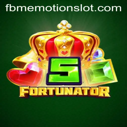 Exploring the Exciting World of 5Fortunator with FBM EMOTION