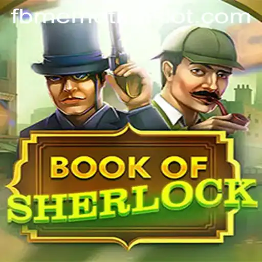 Exploring the Intricacies of BookOfSherlock with FBM EMOTION