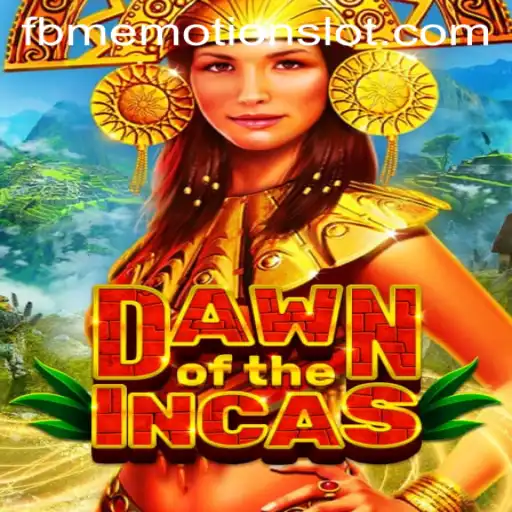 DawnoftheIncas: A Riveting Journey Through Time with FBM EMOTION
