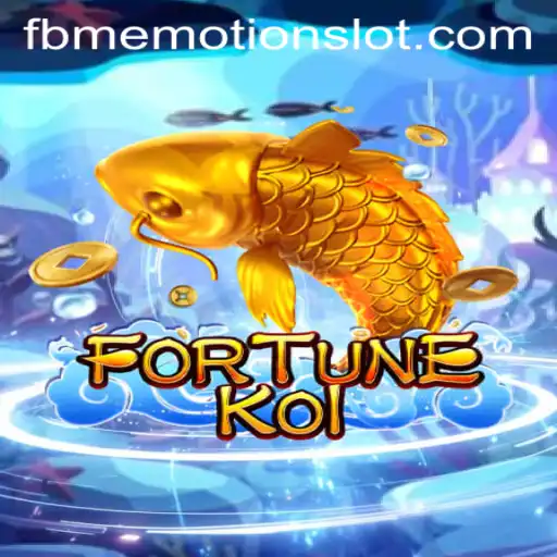 FORTUNEKOI: Dive into the Vibrant World of FBM EMOTION