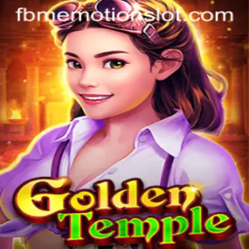 Discover the Alluring World of GoldenTemple: Unveiling the Magic of FBM EMOTION