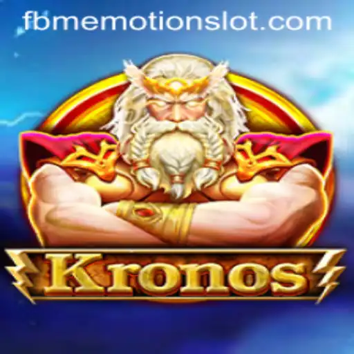 Explore the Mystical World of Kronos: An Exciting Journey into FBM EMOTION
