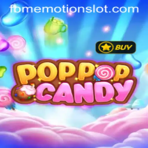 Exploring the Vibrant World of POPPOPCANDY with FBM EMOTION