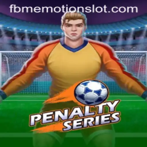 PenaltySeries: Redefining Sports Gaming with FBM EMOTION