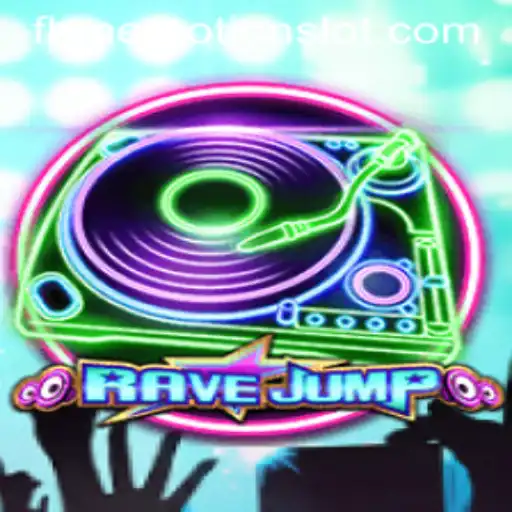 RaveJump: The Rhythm Revolution in Gaming