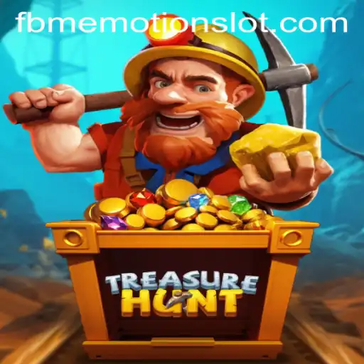 Discover the Excitement of TreasureHunt: A Dive into FBM EMOTION
