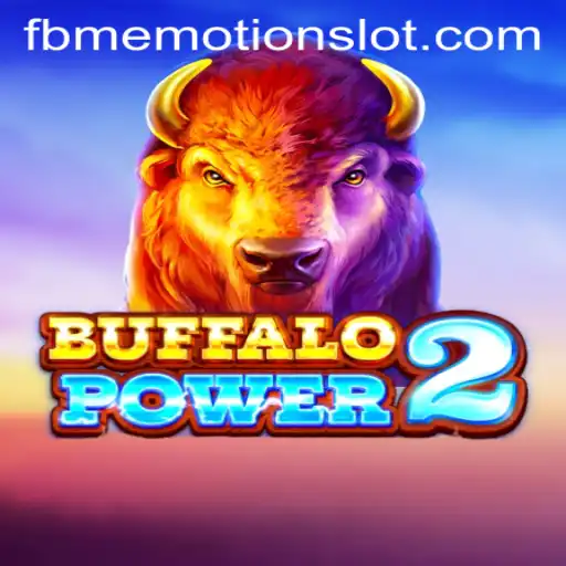 Buffalo Power 2: A Magnetic Gaming Experience by FBM EMOTION