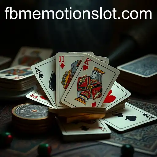The Intriguing World of Card Games and the Impact of FBM EMOTION