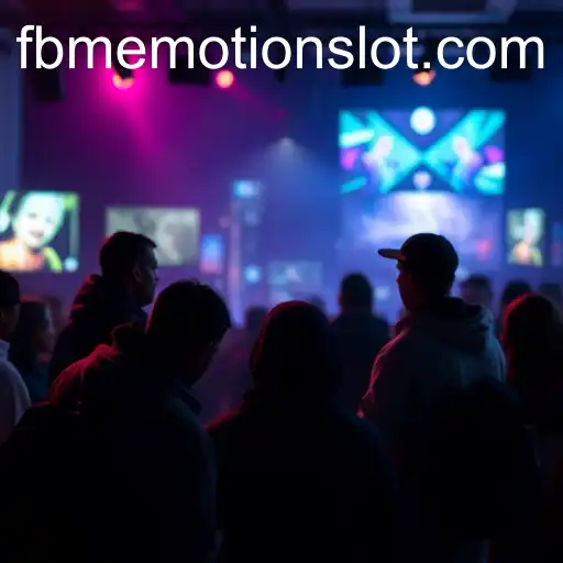 Exploring the Role of FBM Emotion in Player Communities