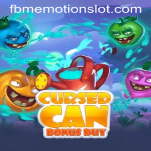 Unraveling the World of CursedCanBonusBuy: A Deep Dive into FBM EMOTION's Latest Game