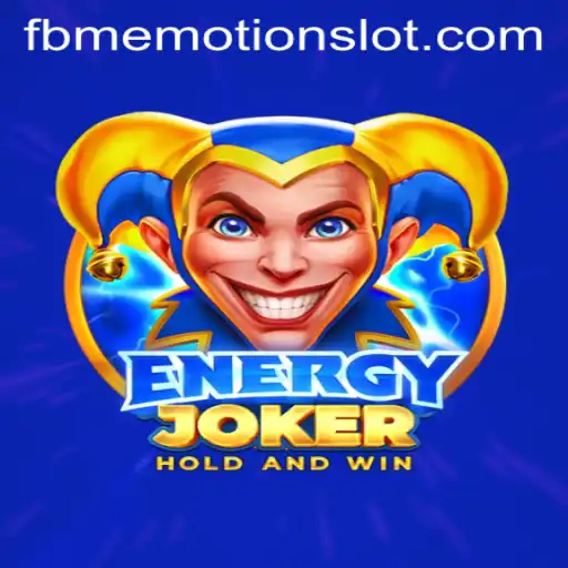 Unveiling EnergyJoker: The Ultimate Guide to FBM EMOTION Gaming Experience