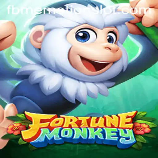 Unveiling FortuneMonkey: An Innovative Adventure with FBM EMOTION