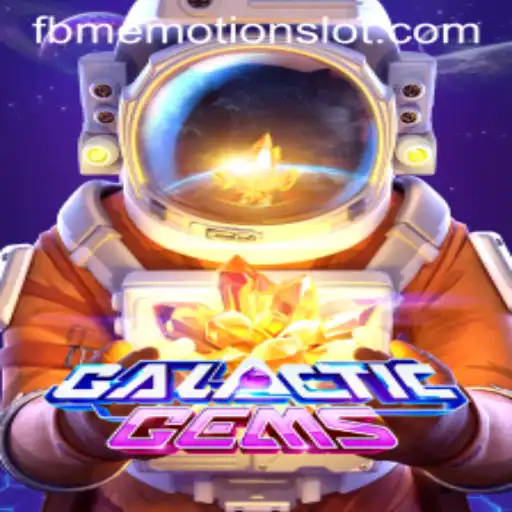 Explore the Cosmic Adventure of GalacticGems and FBM EMOTION