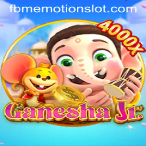 Unveiling GaneshaJr: A Dive into FBM EMOTION Game Mechanics and Dynamics