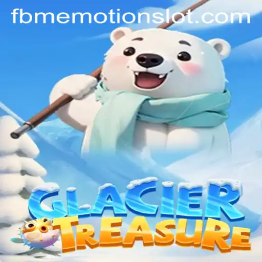 Discover the Chilling Depths of GlacierTreasure: A New Gaming Adventure