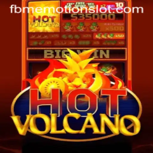 Exploring the Thrilling World of HotVolcano: A Game of Adventure and Emotion