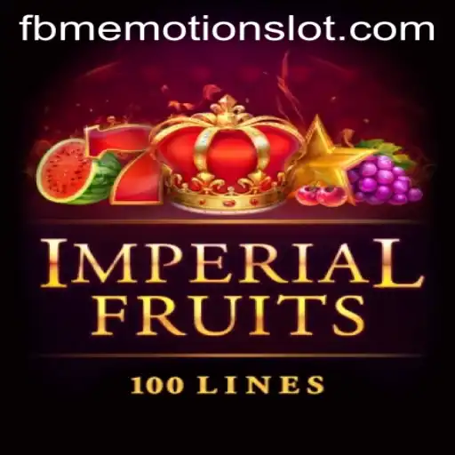 Unveiling the Thrills of ImperialFruits100: A Deep Dive into FBM EMOTION
