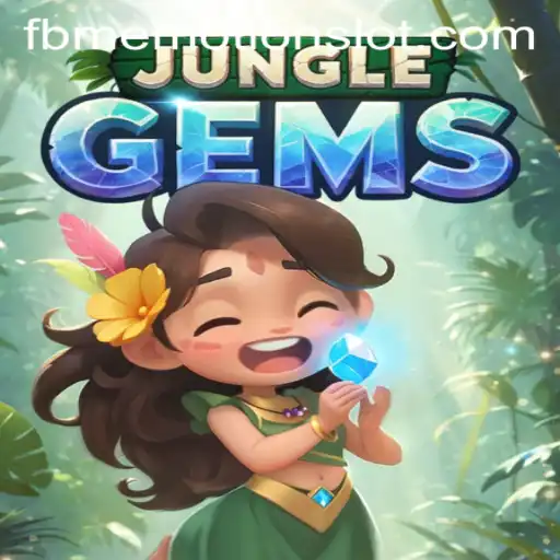Exploring the JungleGems Adventure with FBM EMOTION: An Enchanting Mix of Fun and Strategy