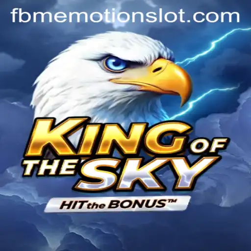 KingOfTheSky: Soar to New Heights with FBM EMOTION