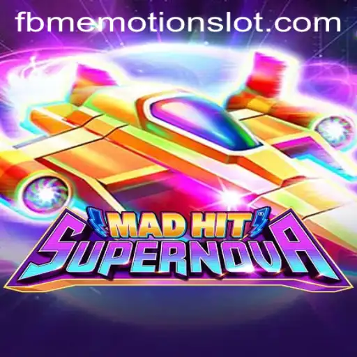 MadHitSupernova: A Journey Through the Stars with FBM EMOTION