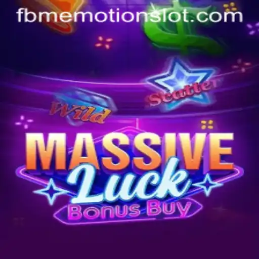 Exploring the Thrills of MassiveLuckBonusBuy: The Latest FBM EMOTION Gaming Sensation