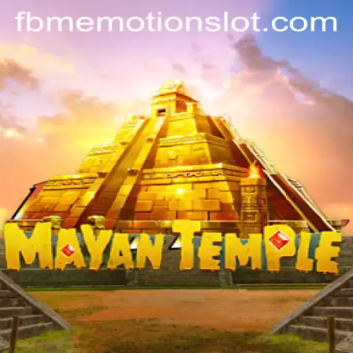 Embark on an Adventure with MayanTemple - The Latest Thrill from FBM EMOTION