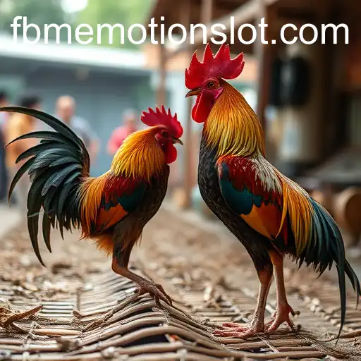 Exploring the Digital Arena: Online Sabong and FBM EMOTION