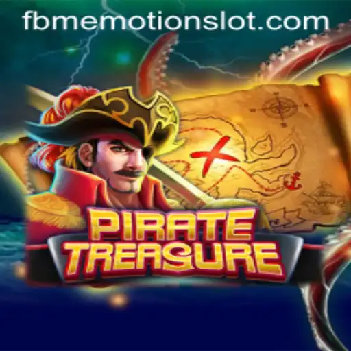 Dive Into Adventure with PirateTreasure and FBM EMOTION