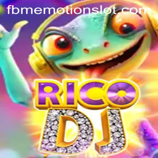 Explore the Dynamic World of RicoDJ and Unveil FBM EMOTION