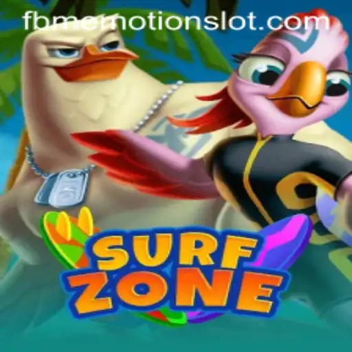 Diving into the Thrilling World of SurfZone: An Emotional Adventure with FBM EMOTION