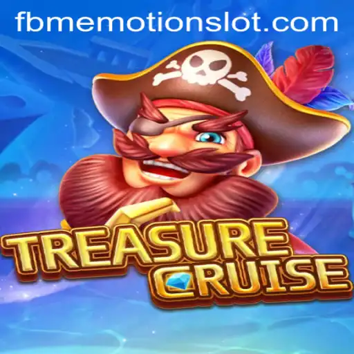 Discovering TREASURECRUISE: An Adventure into High Seas and FBM EMOTION