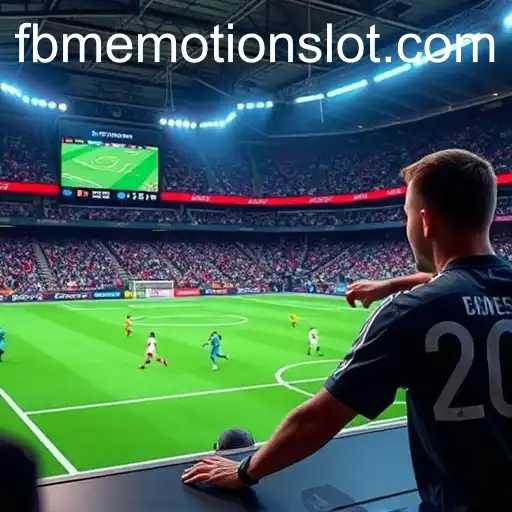 Embracing the Future: Virtual Sports and FBM EMOTION