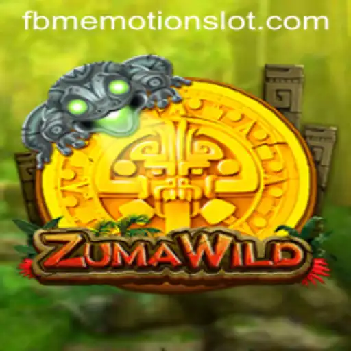 Exploring the Thrills of ZumaWild by FBM EMOTION: A Detailed Guide